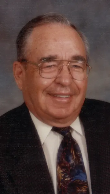 Harvey Fath