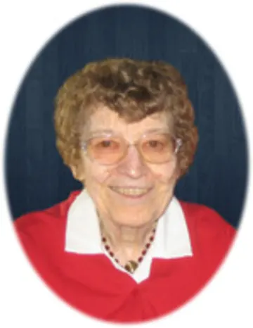 Neufeldt, Eleanor Frances