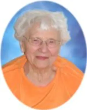 Stabner, Esther Ella Else
