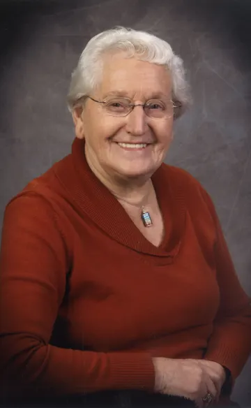 Elizabeth Huizing