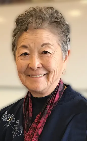 Elizabeth Naruko Adachi
