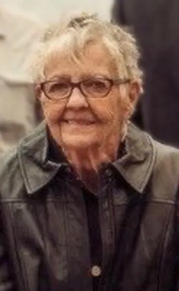 Patricia Ann Whitney