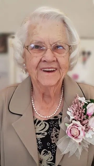 Irene Hazuda