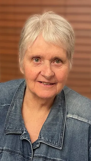 Jennifer Hansen