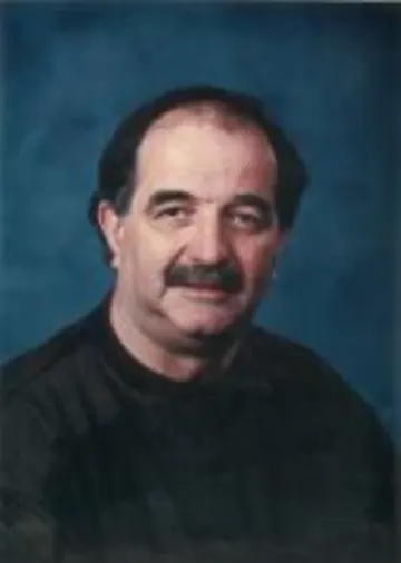 DEL (PORKY) ALLEN