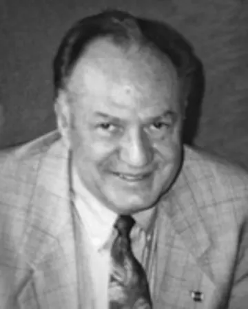 Miller, Ronald Leroy