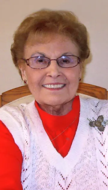 Clara Strain