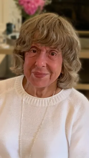 Iris Joan Richardson
