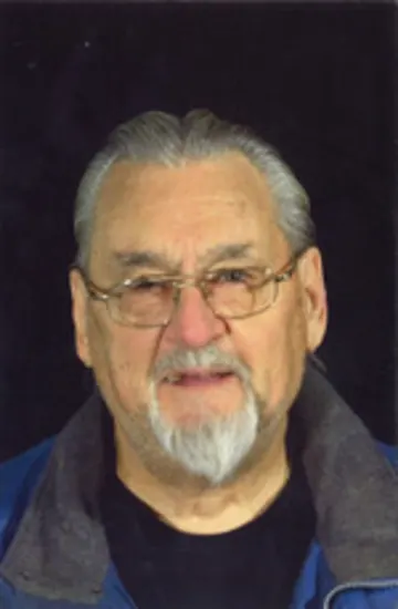 Prebushewski, Larry