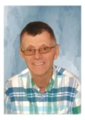 DOUGLAS JAMES CROWE