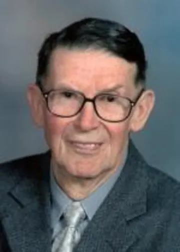 MACKAY, DONALD CYRIL