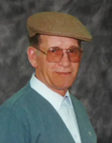 Steve Hnatiuk