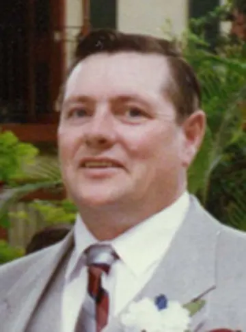 Scott, Floyd Vernon