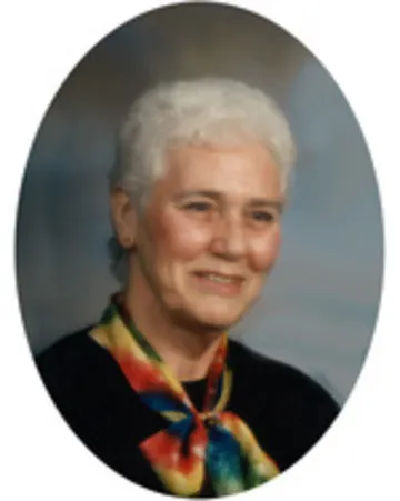 Korth, Jean Wood