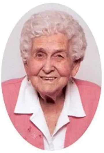 EDNA JENSEN