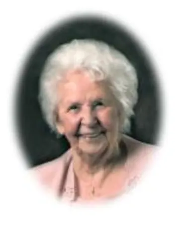 BERENT, LENORA EVELYN