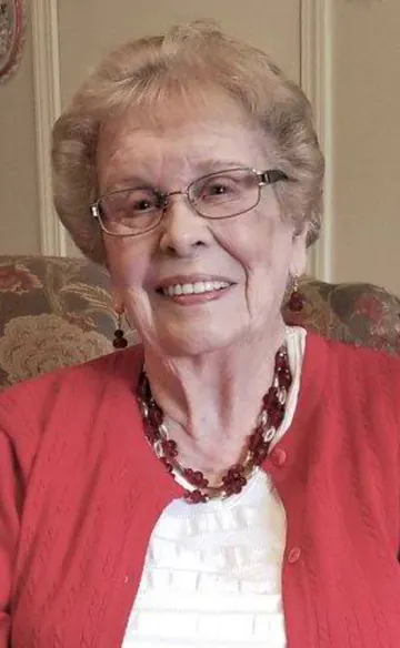Violet Irene MacLean