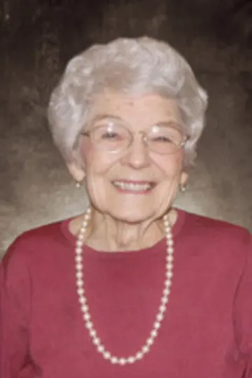 Cannon, Marjorie