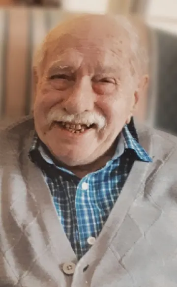 Neville Owen Davies