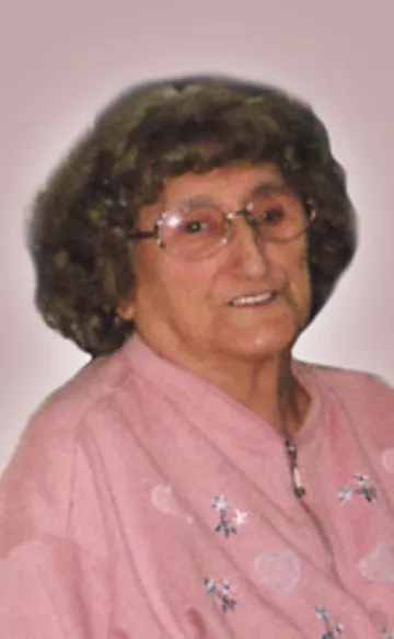 Stinson, Georgette