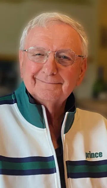 Ronald "Ron" Joseph Reichert 
