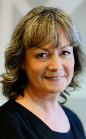 Lorna Piraux
