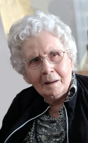 Katherine "Kay" Kaufmann