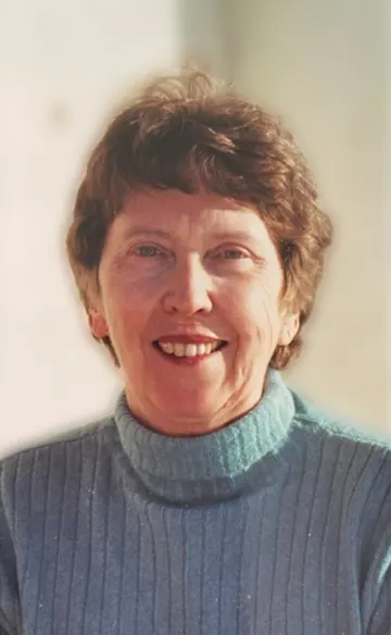 Mary Mehlen