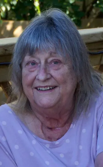 Louise Vaye Jeanne Roziere
