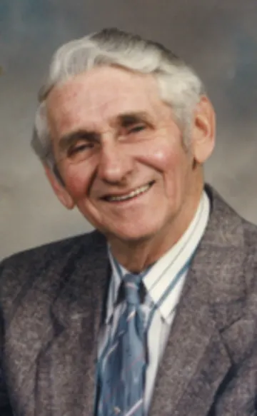 Ooms, Albert John