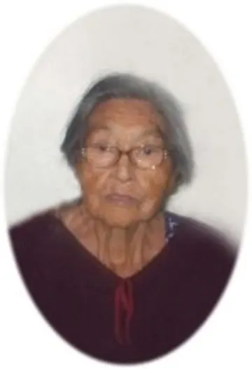 ELSIE MISTAKEN CHIEF