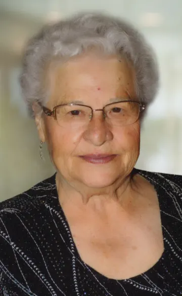 Sophie Proehl