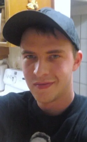 Matthew Robert Voth