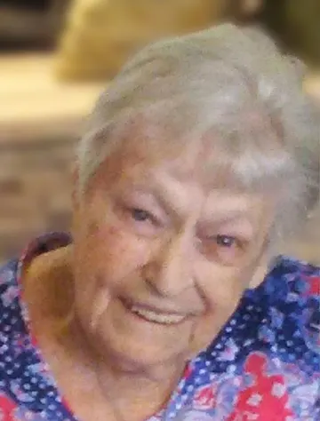 Mary Masson