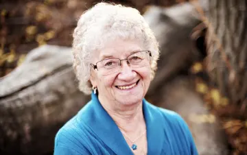 June McEwen