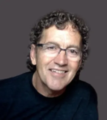 Fraser, Wayne