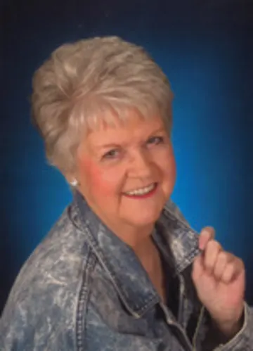 Sullivan, Phyllis Anne
