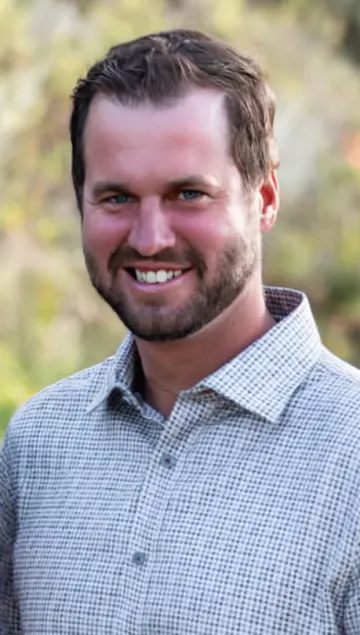 David William Jensen