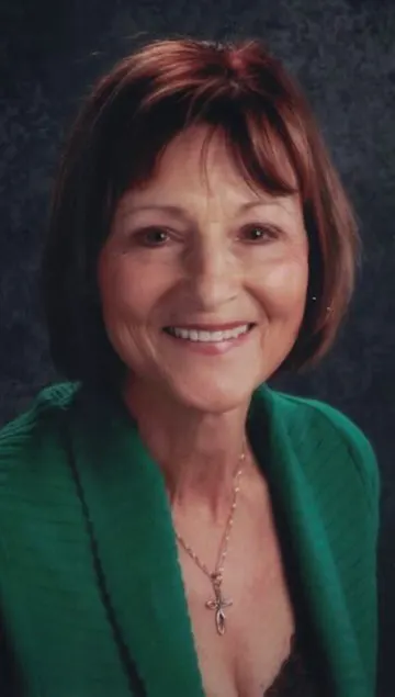 Kathleen "Katie" Lindsay