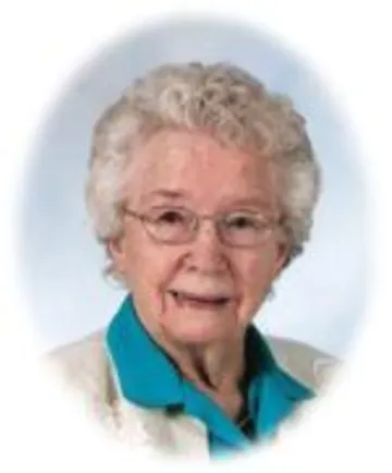 DETERMAN, EDNA MAY