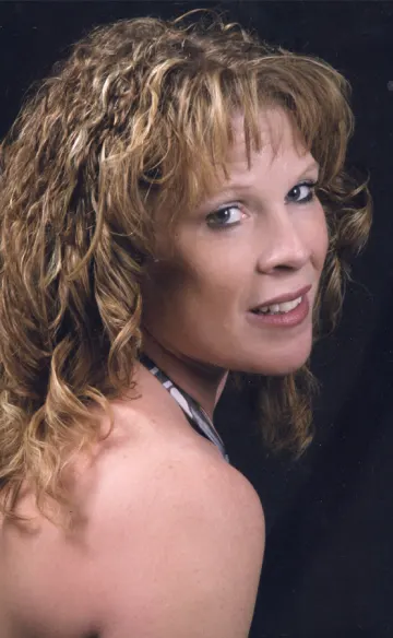Verna Klassen