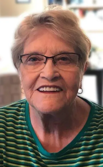 Sharon Thomas