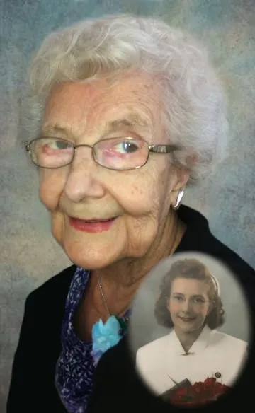 Doris Anne Hunt