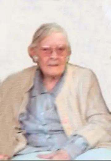 ROSE LEISMEISTER