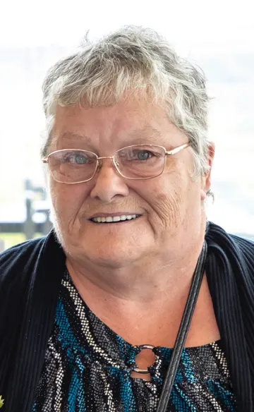 Carmen Deirdre Anderson