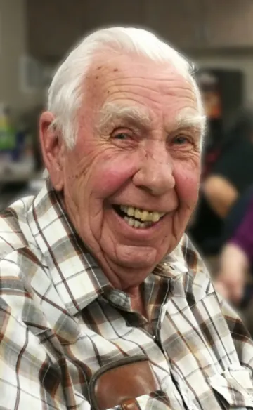 Lloyd Paul Vornbrock