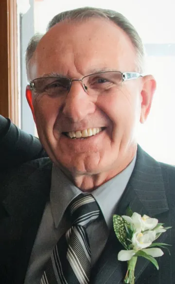 Darrel Orcutt