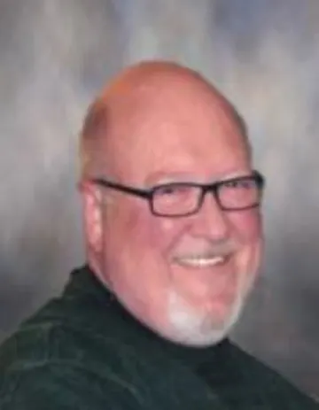 BISH, TERRY ALBERT