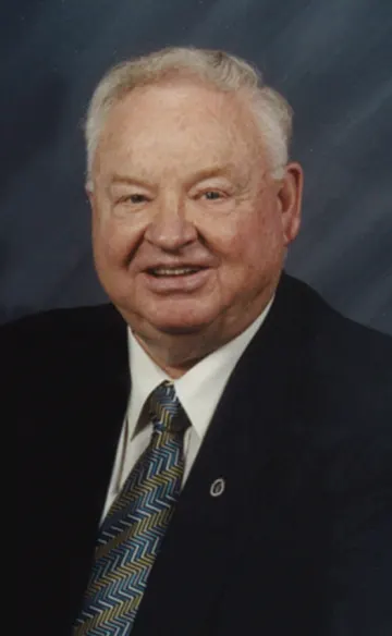Lambertus "Bert" Bosch