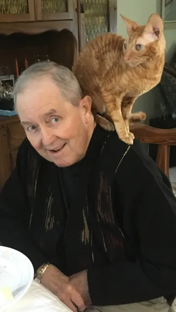 Michael Joseph Gaudet